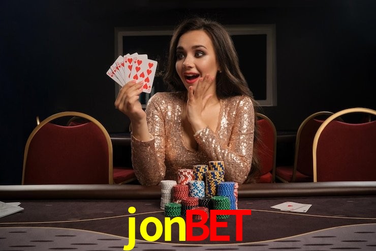 jonbet: Seu Especialista em Apostas Esportivas Brasileiras