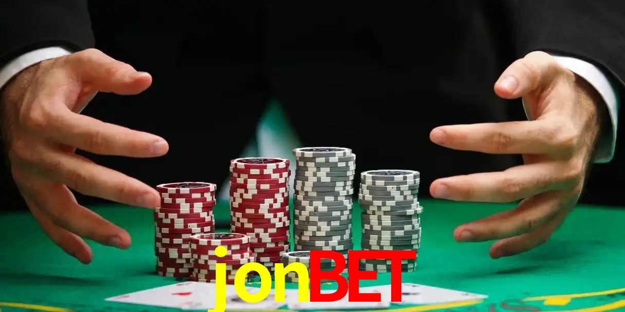 jonbet login