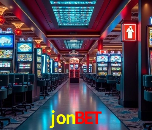 jonbet