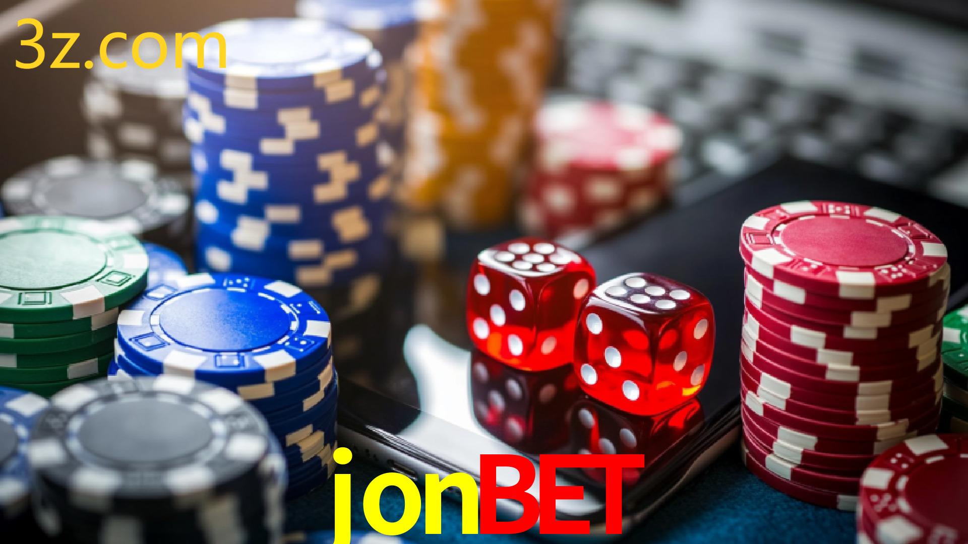 JONBET